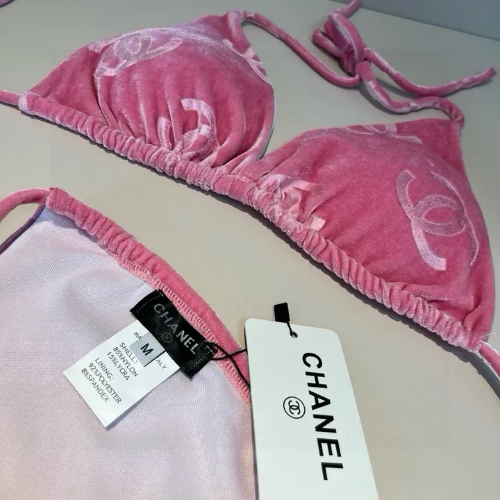 スーパーコピー シャネル 水着