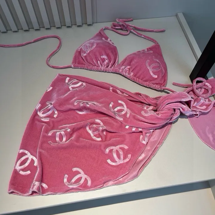 スーパーコピー シャネル 水着