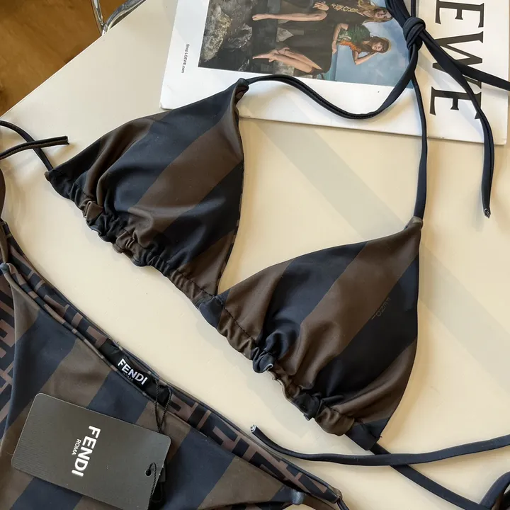 スーパーコピー フェンディ 水着