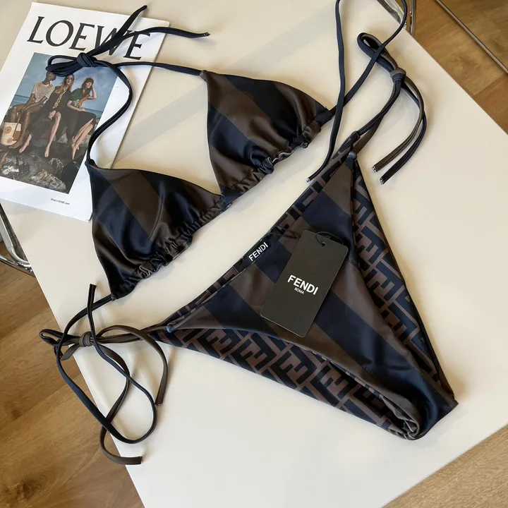 スーパーコピー フェンディ 水着