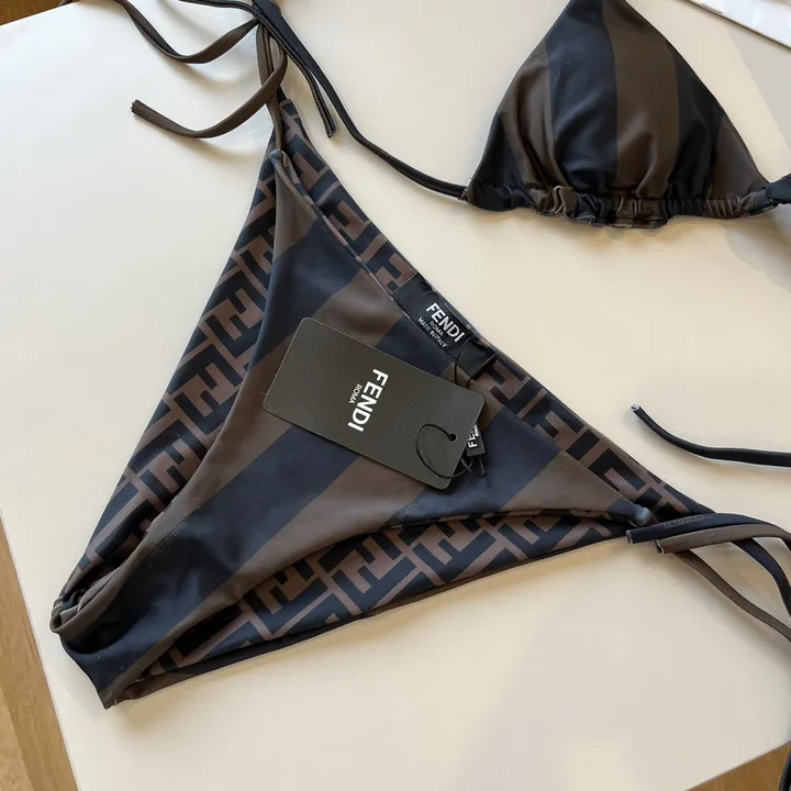 スーパーコピー フェンディ 水着