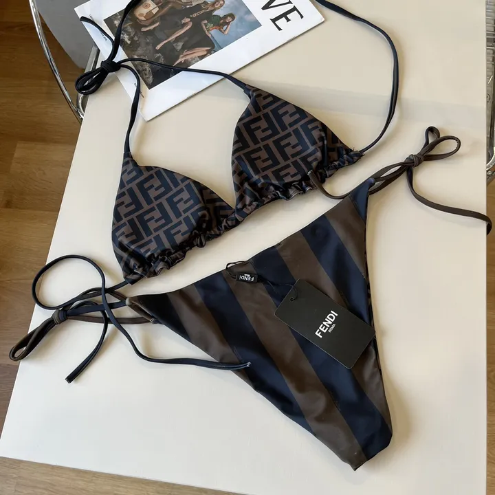 スーパーコピー フェンディ 水着