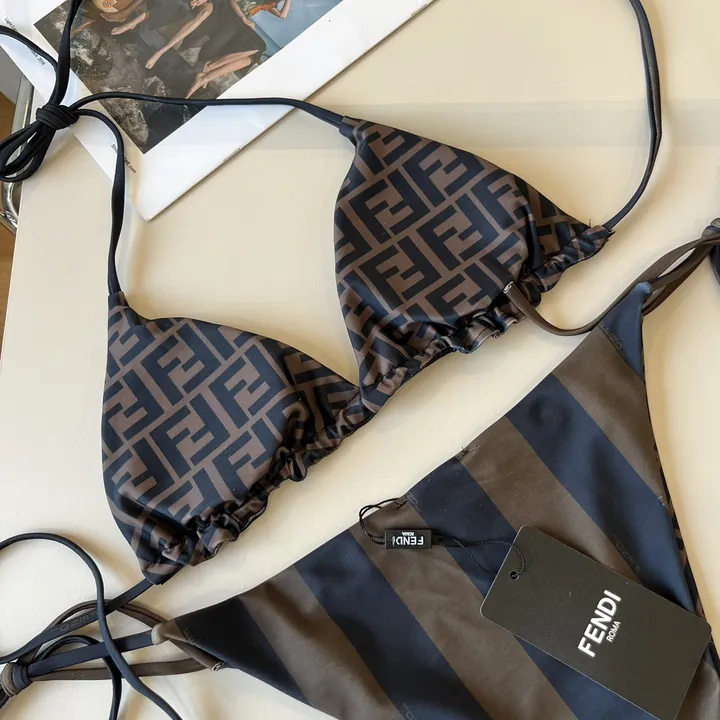 スーパーコピー フェンディ 水着