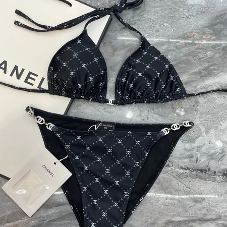 スーパーコピー シャネル 水着