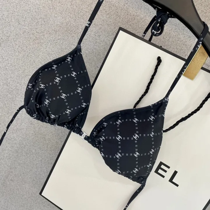 スーパーコピー シャネル 水着