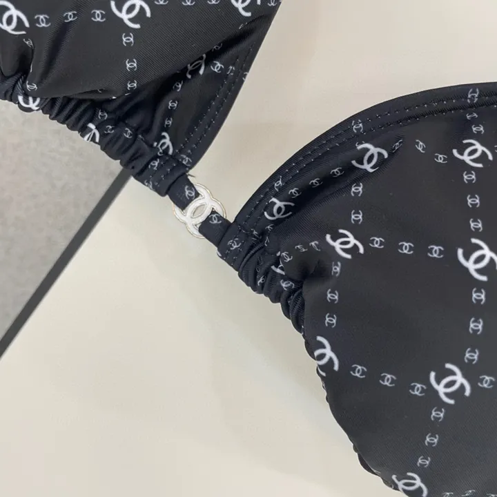 スーパーコピー シャネル 水着