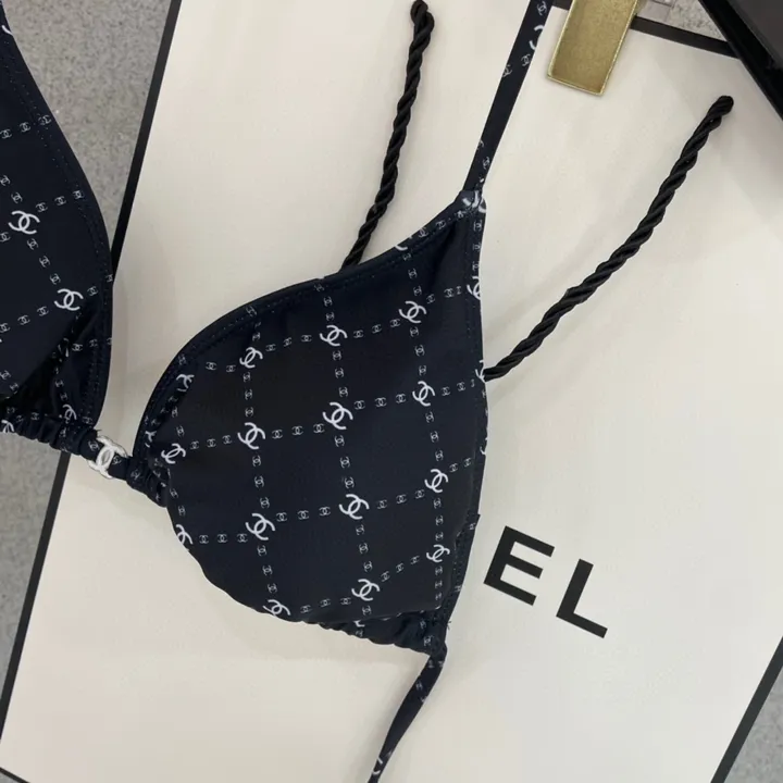 スーパーコピー シャネル 水着