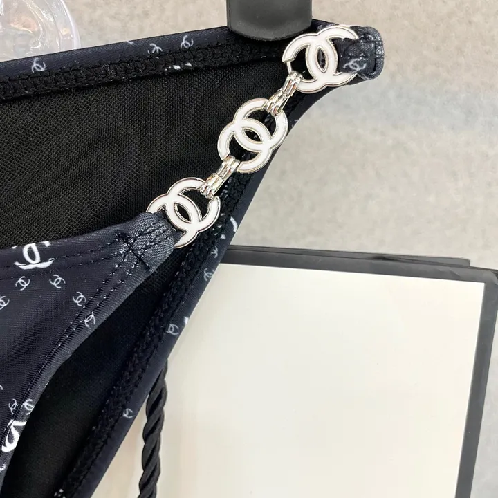 スーパーコピー シャネル 水着