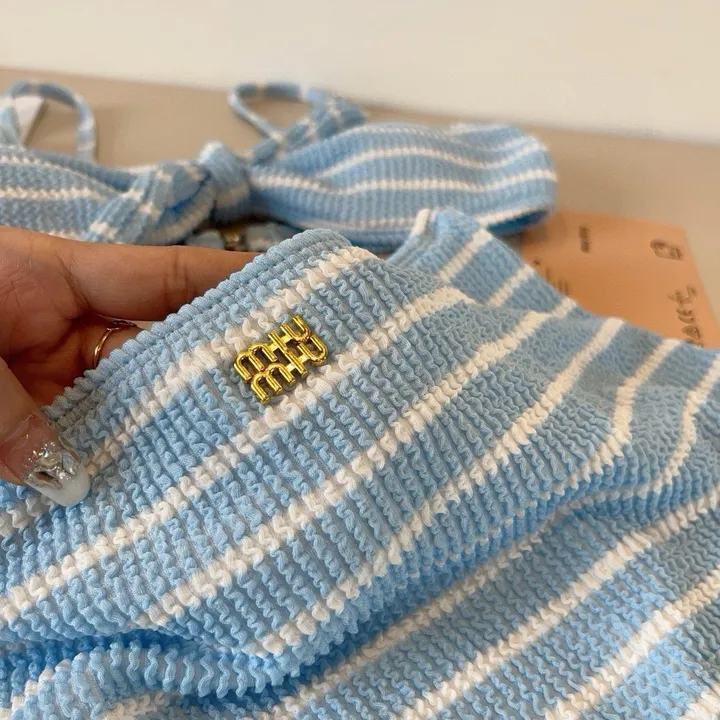 スーパーコピー ミュウミュウ 水着