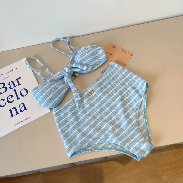 スーパーコピー ミュウミュウ 水着