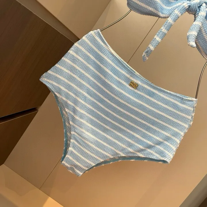 スーパーコピー ミュウミュウ 水着