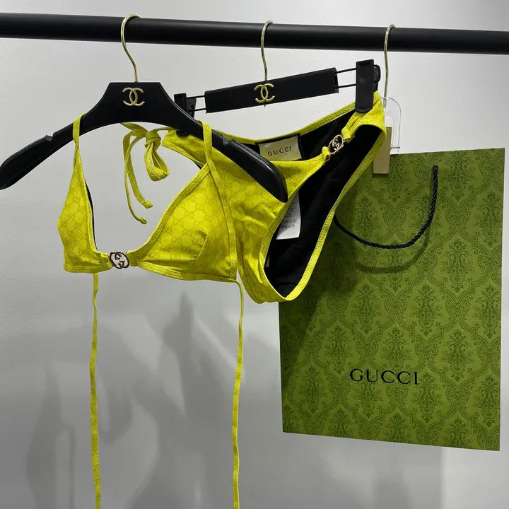 スーパーコピー グッチ 水着