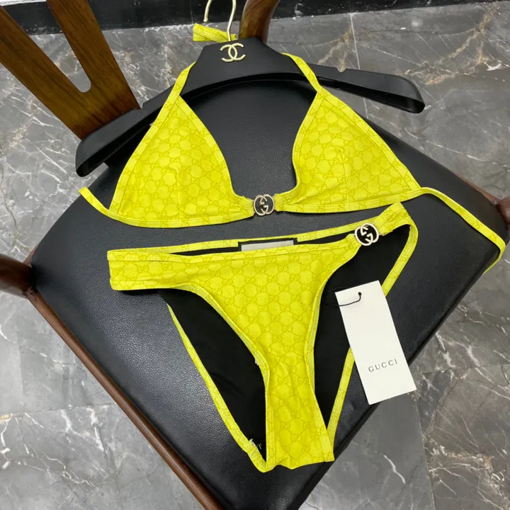 スーパーコピー グッチ 水着