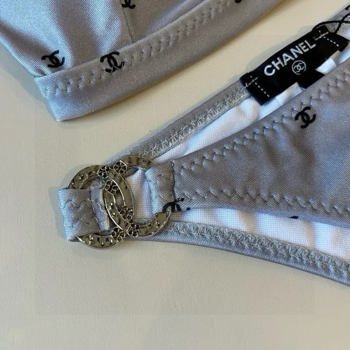 スーパーコピー シャネル 水着