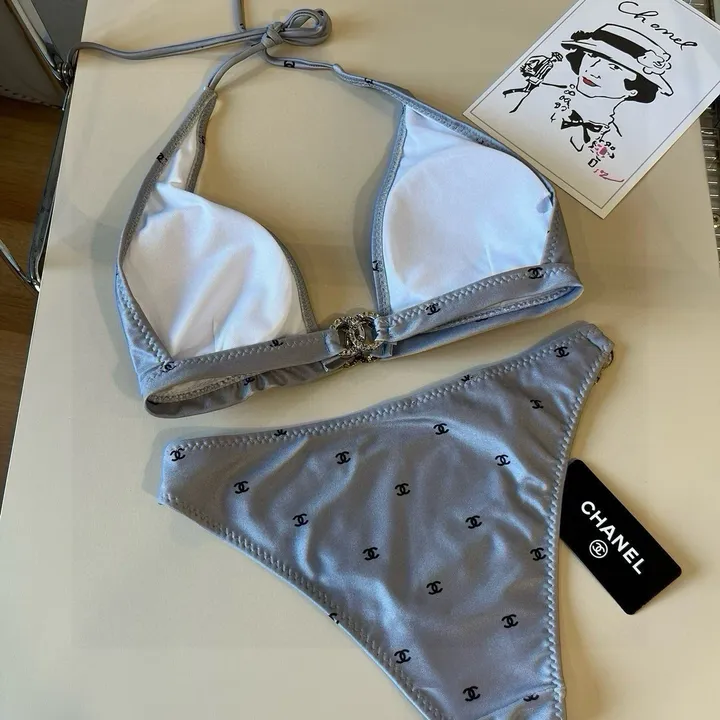 スーパーコピー シャネル 水着