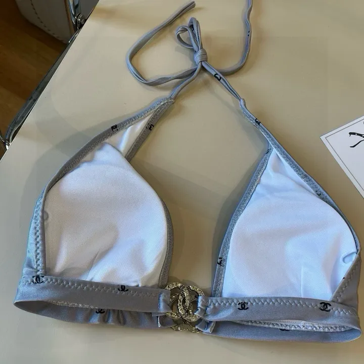 スーパーコピー シャネル 水着