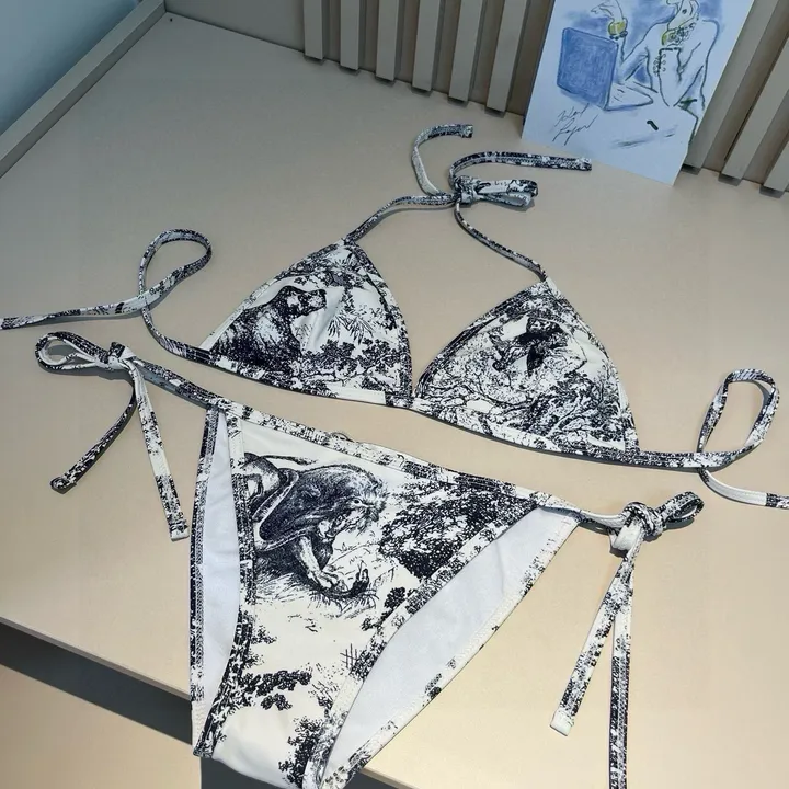 スーパーコピー ディオール 水着