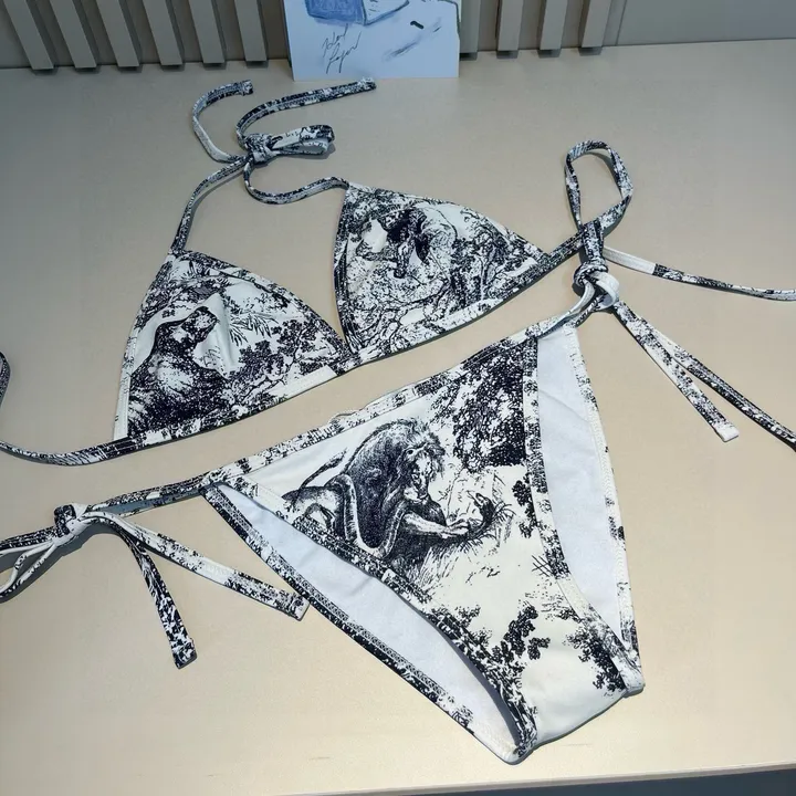 スーパーコピー ディオール 水着