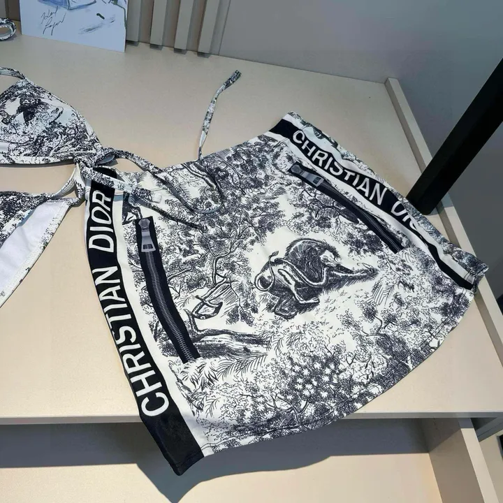 スーパーコピー ディオール 水着