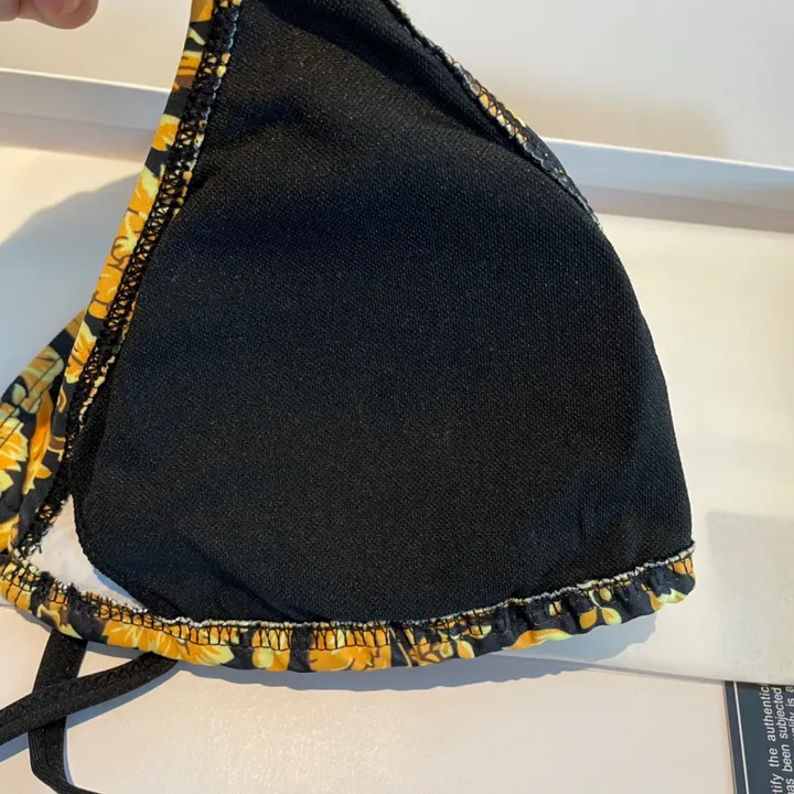 スーパーコピー ヴェルサーチ 水着