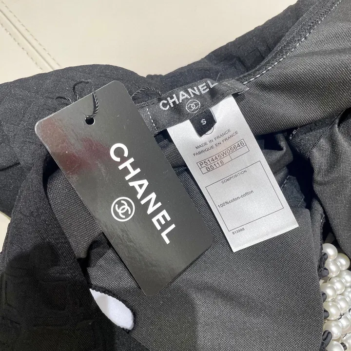 スーパーコピー シャネル 水着