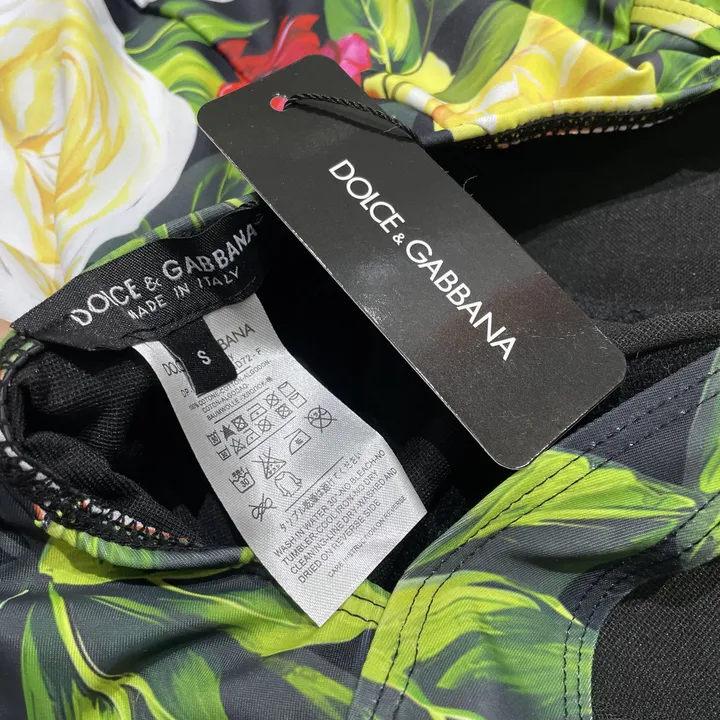 スーパーコピー ドルチェ＆ガッバーナ 水着