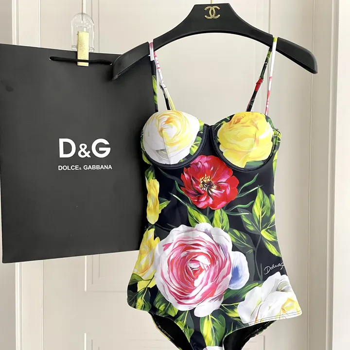 スーパーコピー ドルチェ＆ガッバーナ 水着