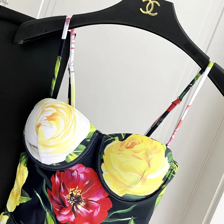 スーパーコピー ドルチェ＆ガッバーナ 水着