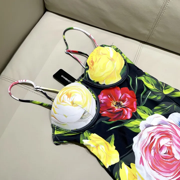 スーパーコピー ドルチェ＆ガッバーナ 水着