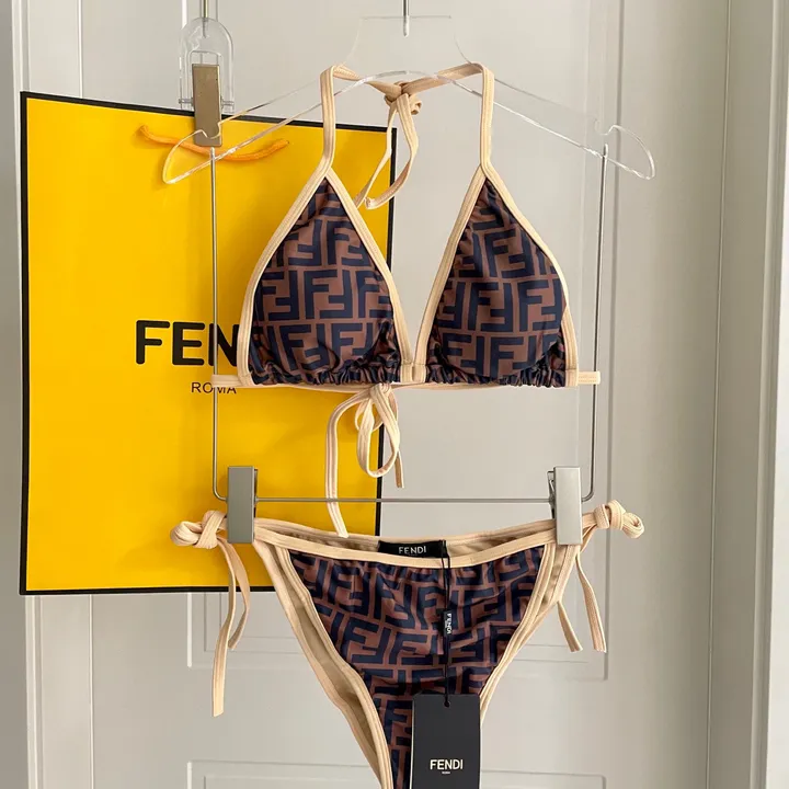 スーパーコピー フェンディ 水着