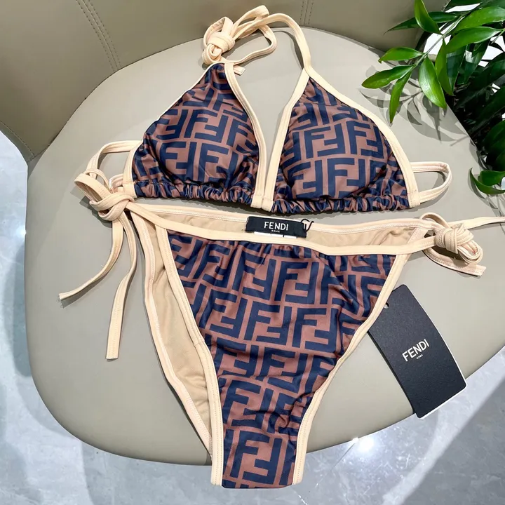 スーパーコピー フェンディ 水着