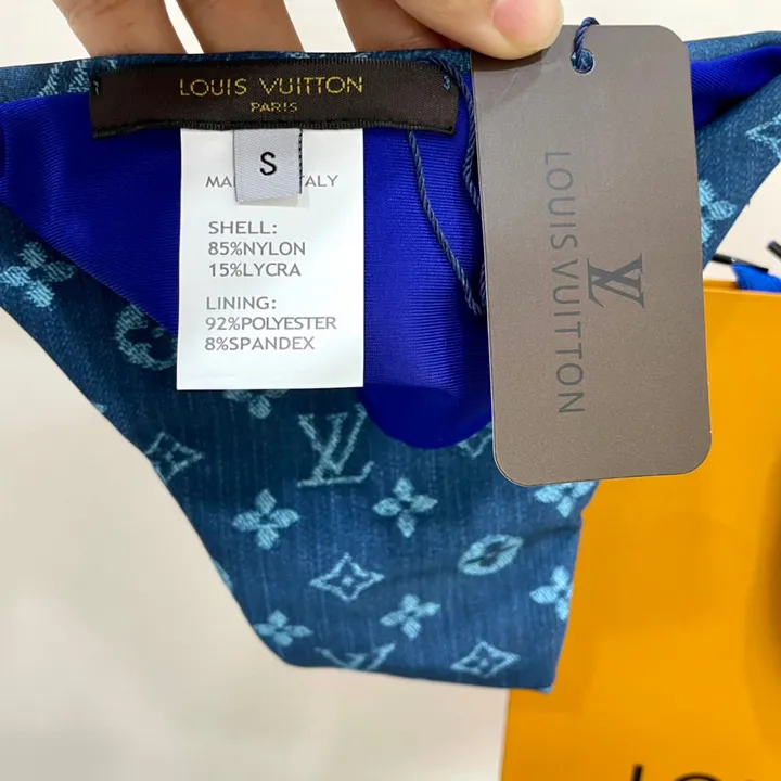 スーパーコピー ルイヴィトン 水着