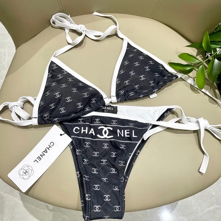 スーパーコピー シャネル 水着