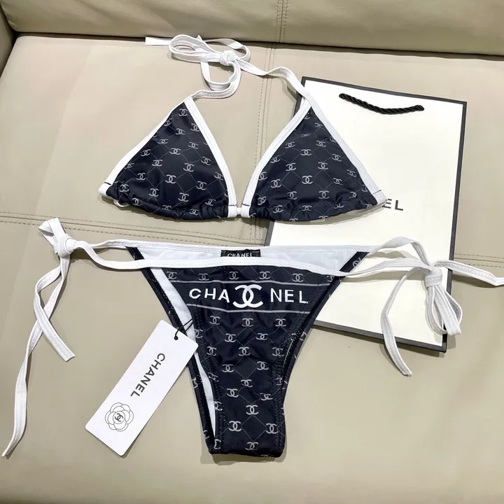 スーパーコピー シャネル 水着