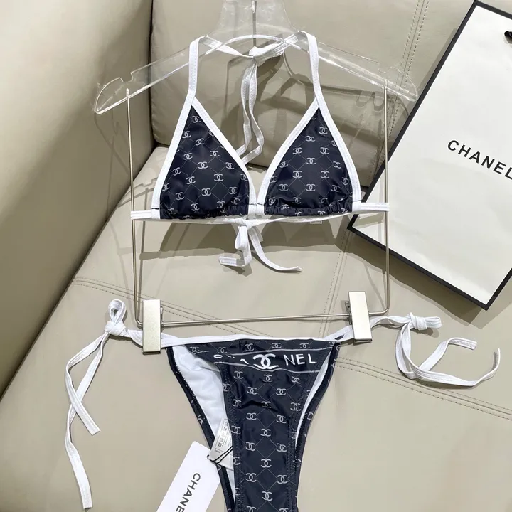 スーパーコピー シャネル 水着