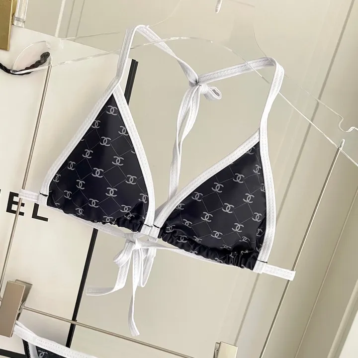 スーパーコピー シャネル 水着