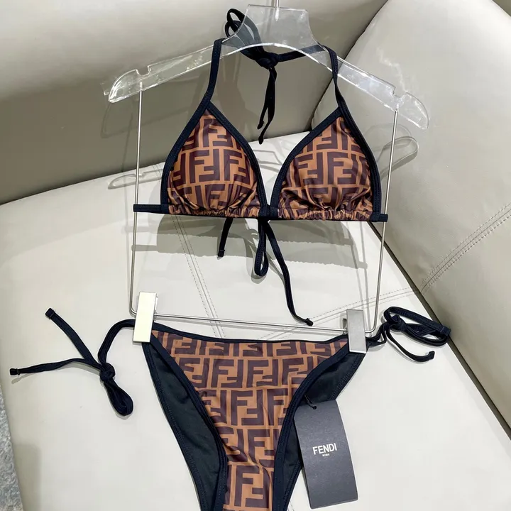 スーパーコピー フェンディ 水着