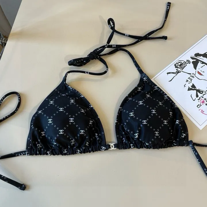 スーパーコピー シャネル 水着