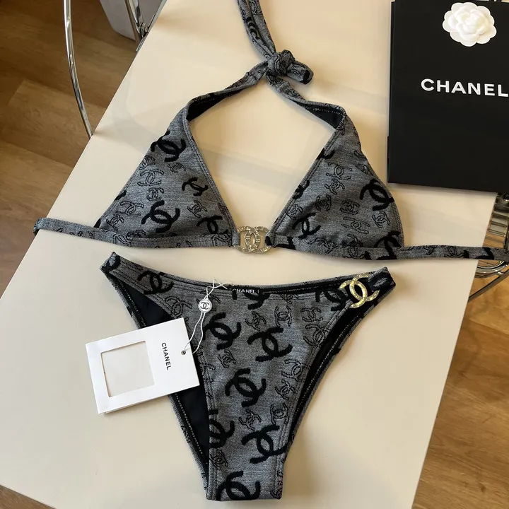 スーパーコピー シャネル 水着