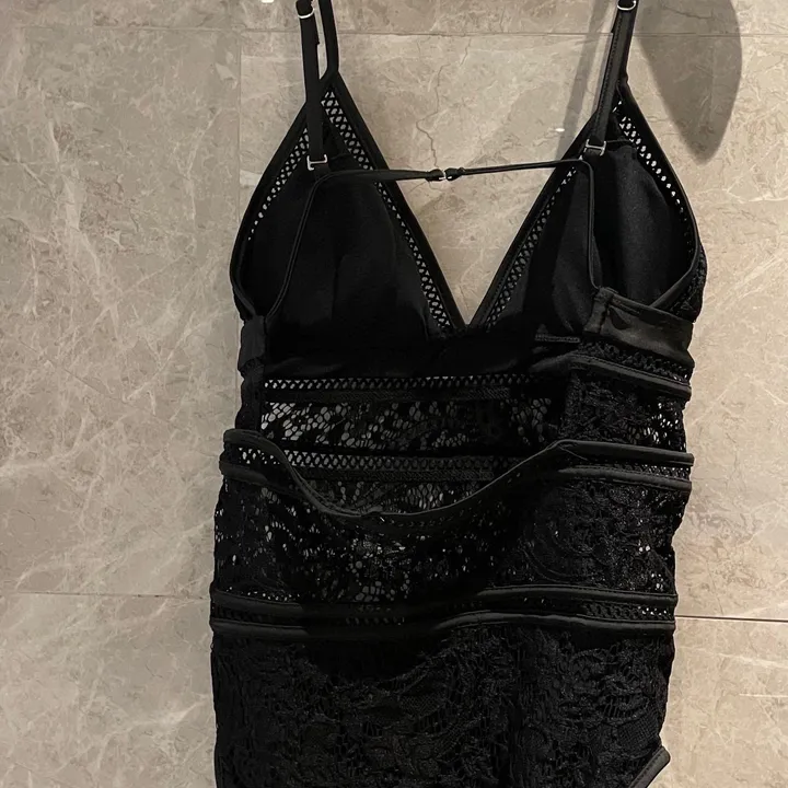 スーパーコピー シャネル 水着