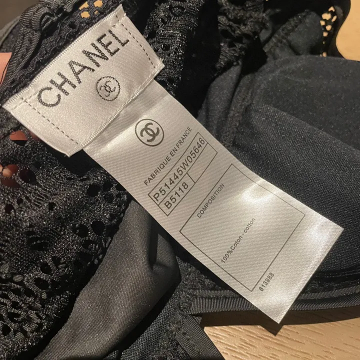 スーパーコピー シャネル 水着