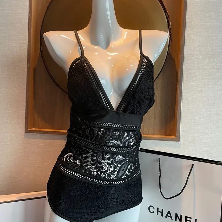 スーパーコピー シャネル 水着