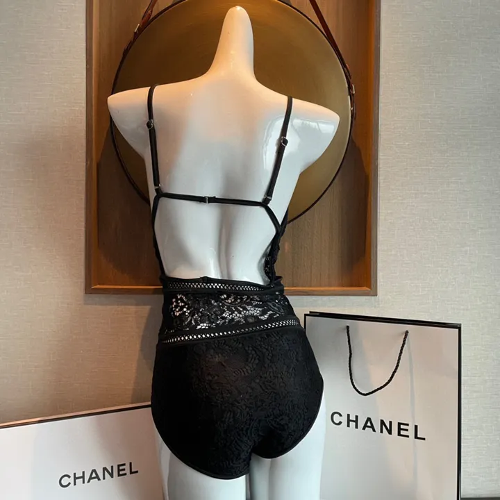 スーパーコピー シャネル 水着