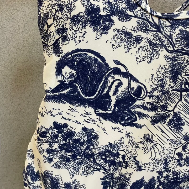 スーパーコピー ディオール 水着