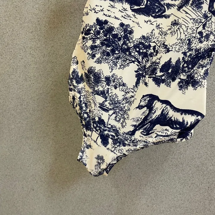 スーパーコピー ディオール 水着