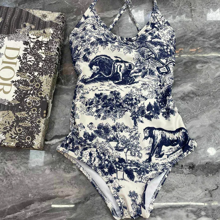 スーパーコピー ディオール 水着