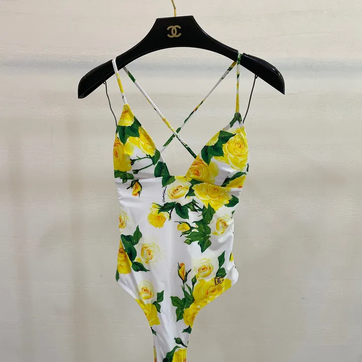 スーパーコピー ドルチェ＆ガッバーナ 水着