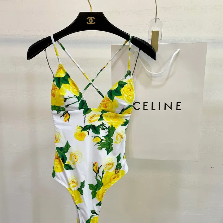 スーパーコピー ドルチェ＆ガッバーナ 水着