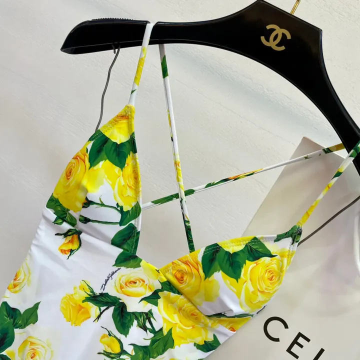 スーパーコピー ドルチェ＆ガッバーナ 水着