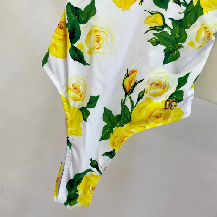 スーパーコピー ドルチェ＆ガッバーナ 水着